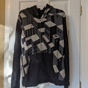 DC Hoodie